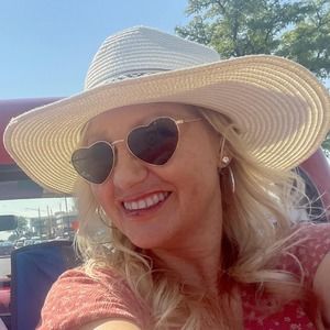 Meet your Posher, Tamara